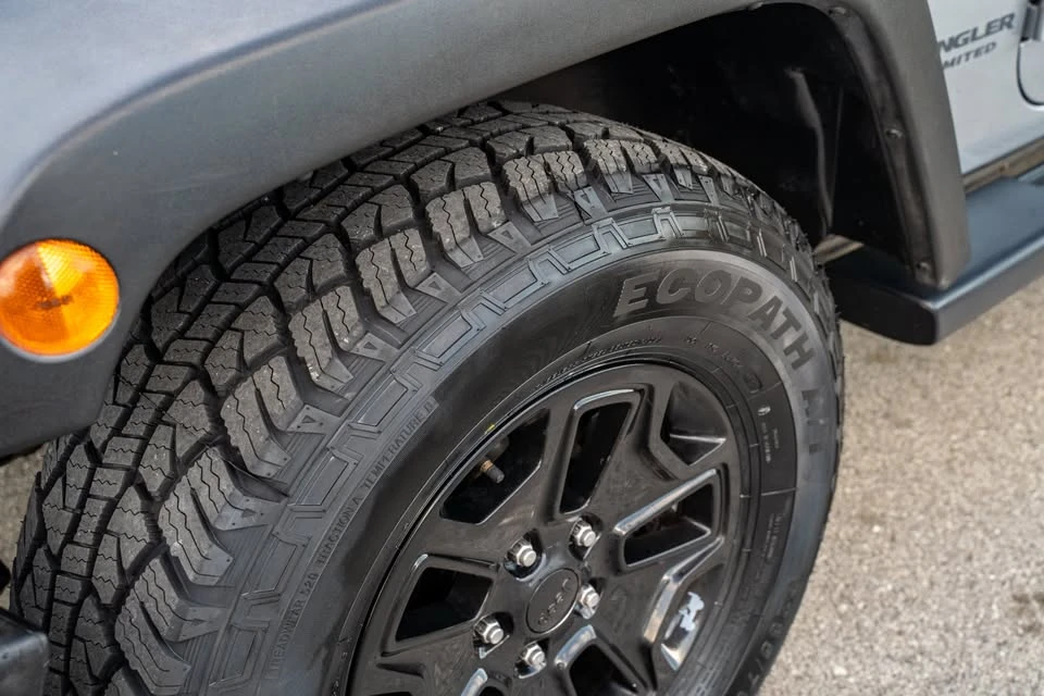 2016 Jeep JK Wrangler - Image 6 of 20