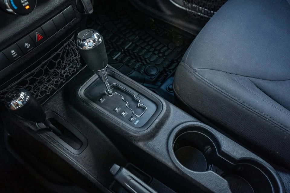 2016 Jeep JK Wrangler - Image 20 of 20