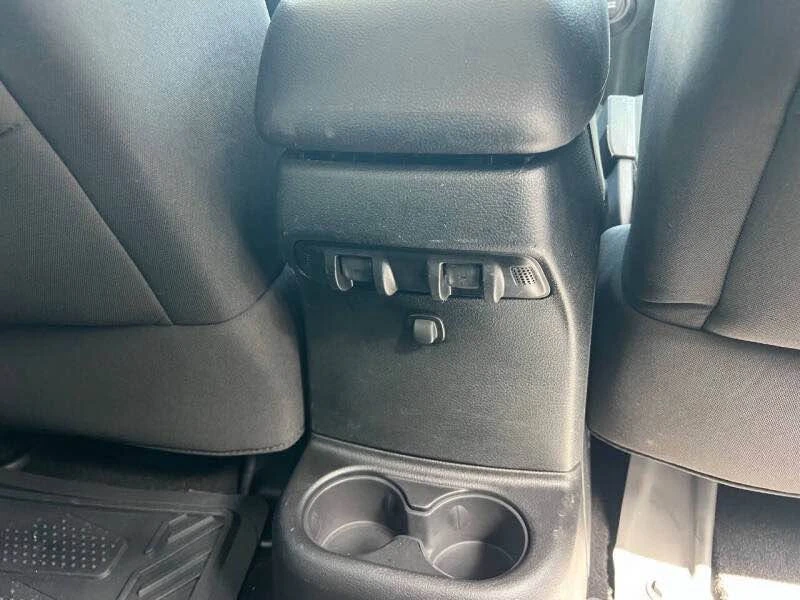 2016 Jeep JK Wrangler - Image 18 of 19