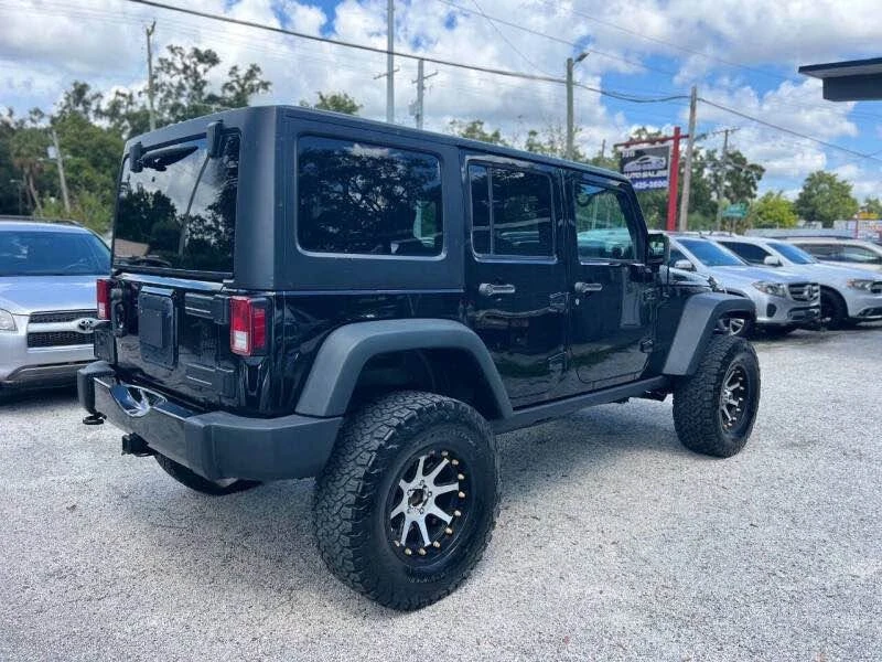 2016 Jeep JK Wrangler - Image 2 of 19
