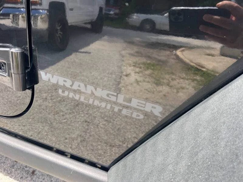 2016 Jeep JK Wrangler - Image 7 of 19