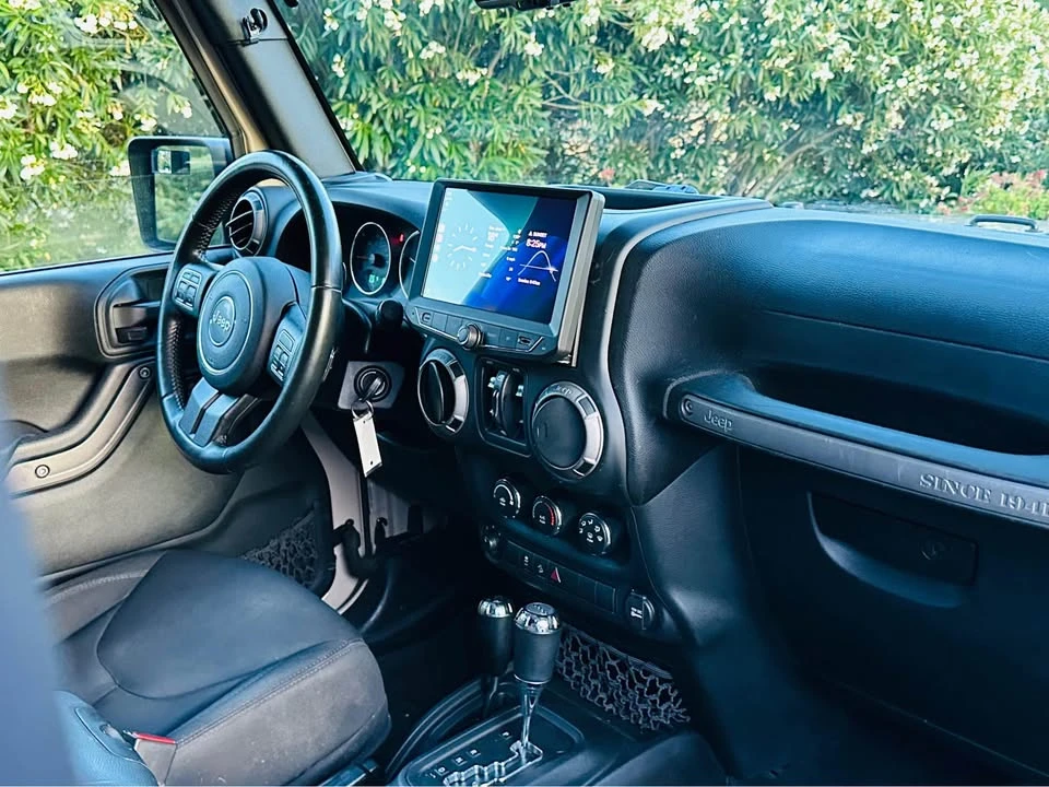 2016 Jeep JK Wrangler - Image 14 of 20