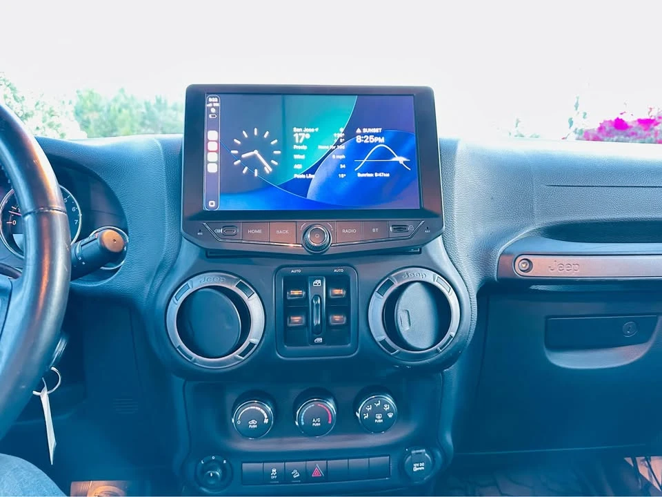 2016 Jeep JK Wrangler - Image 18 of 20