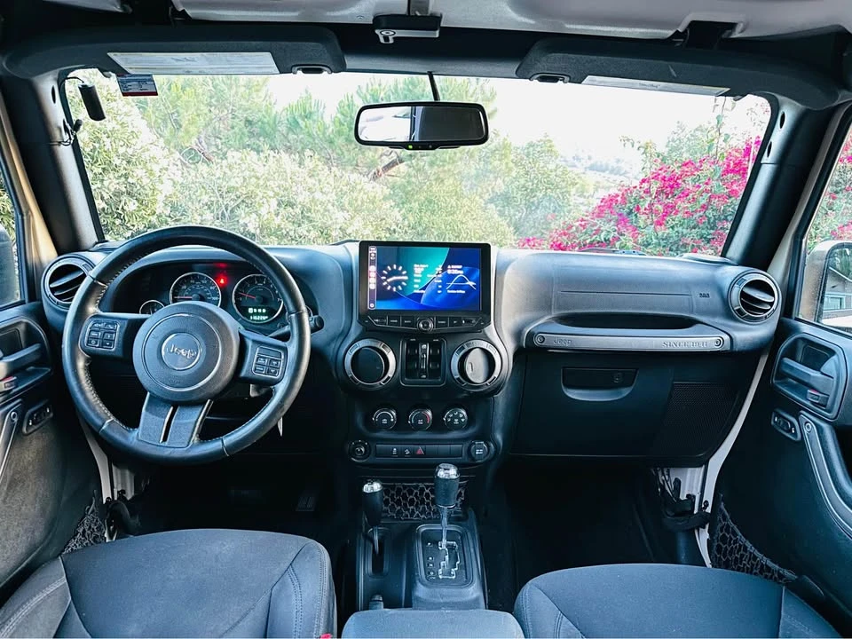 2016 Jeep JK Wrangler - Image 15 of 20