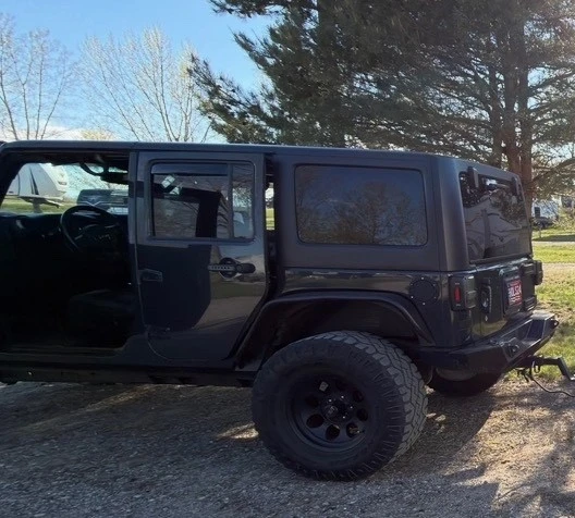 2016 Jeep JK Wrangler - Image 19 of 19