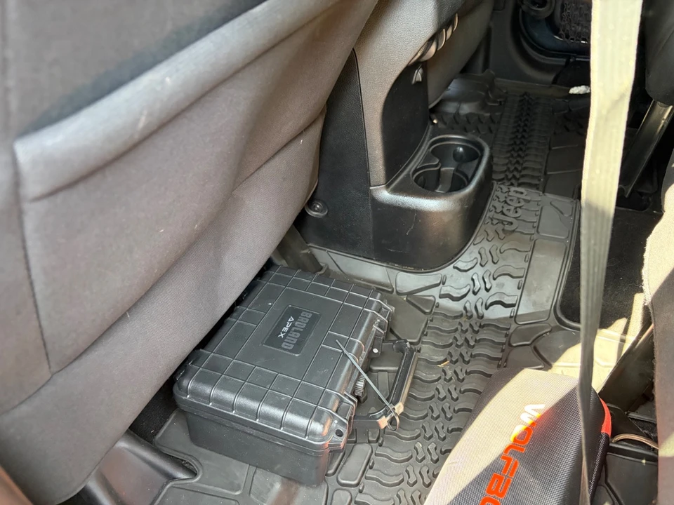 2016 Jeep JK Wrangler - Image 11 of 19