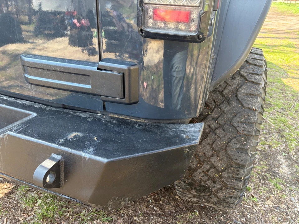 2016 Jeep JK Wrangler - Image 8 of 19