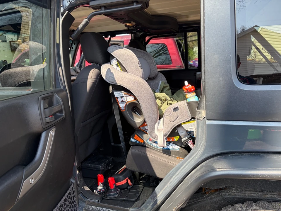 2016 Jeep JK Wrangler - Image 13 of 19