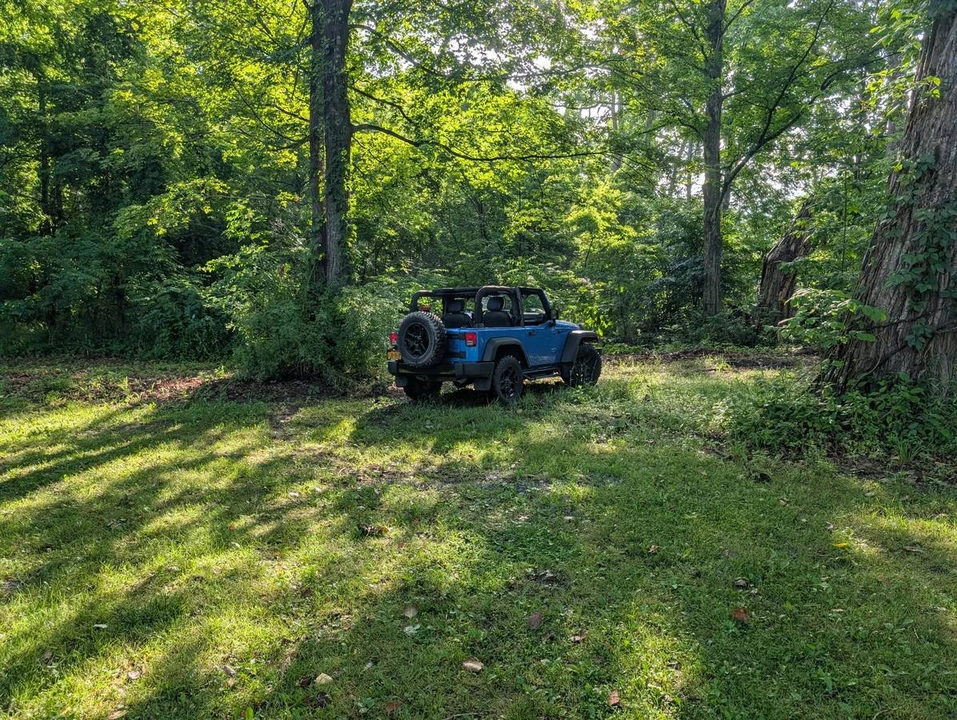 2016 Jeep JK Wrangler - Image 8 of 12