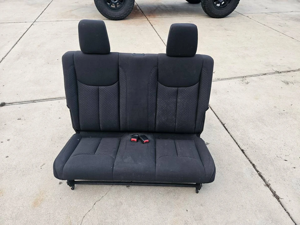 2016 Jeep JK Wrangler - Image 11 of 12