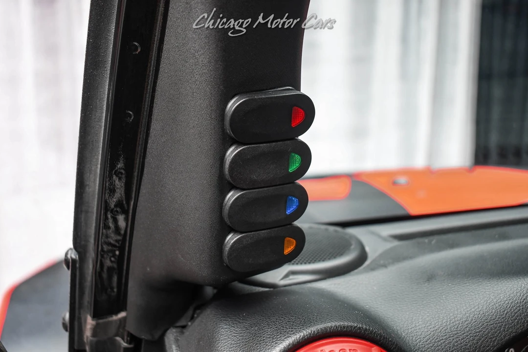 2016 Jeep JK Wrangler - Image 10 of 12