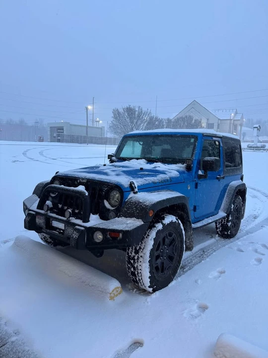 2016 Jeep JK Wrangler - Image 5 of 6