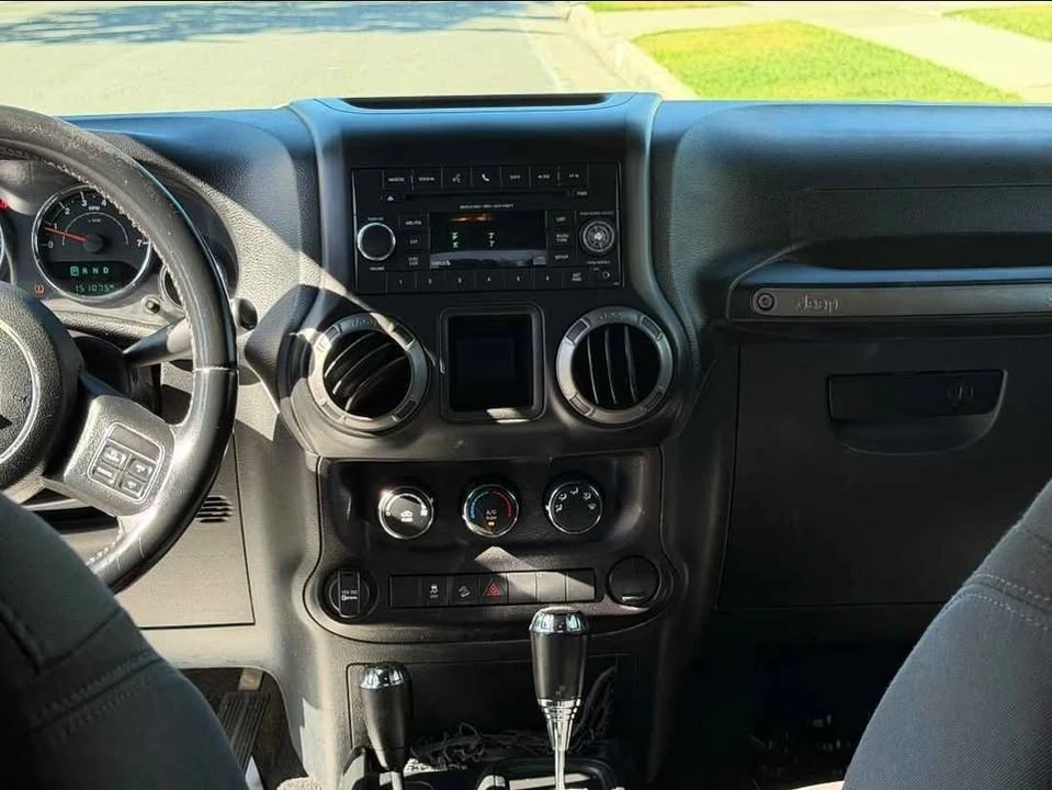 2016 Jeep JK Wrangler - Image 6 of 13