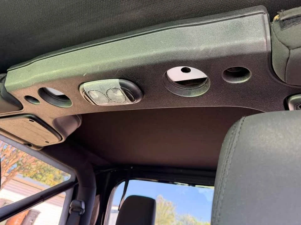 2016 Jeep JK Wrangler - Image 8 of 13