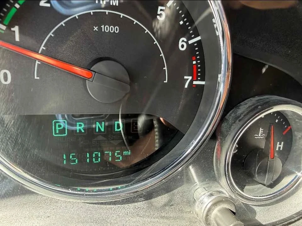 2016 Jeep JK Wrangler - Image 13 of 13