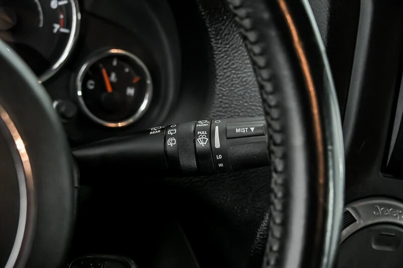 2016 Jeep JK Wrangler - Image 25 of 30