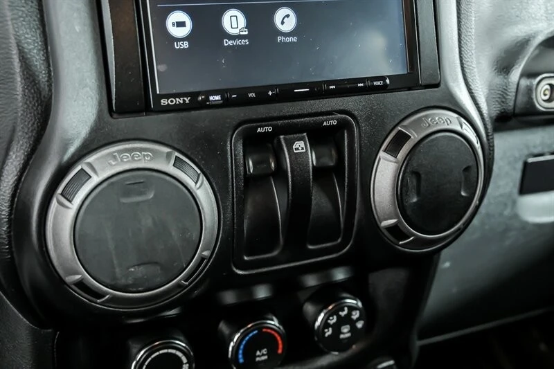 2016 Jeep JK Wrangler - Image 27 of 30