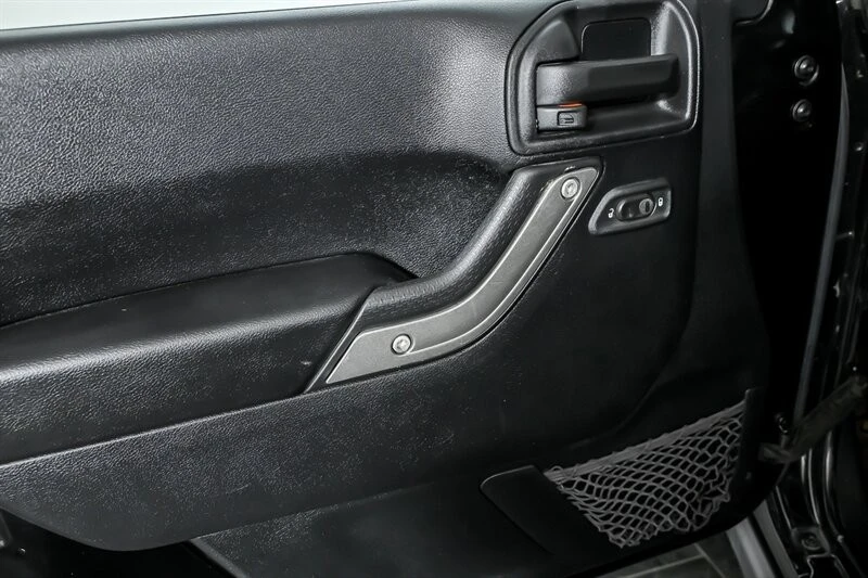 2016 Jeep JK Wrangler - Image 15 of 30