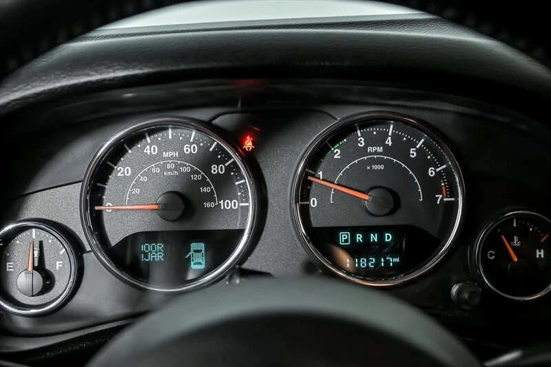 2016 Jeep JK Wrangler - Image 22 of 30