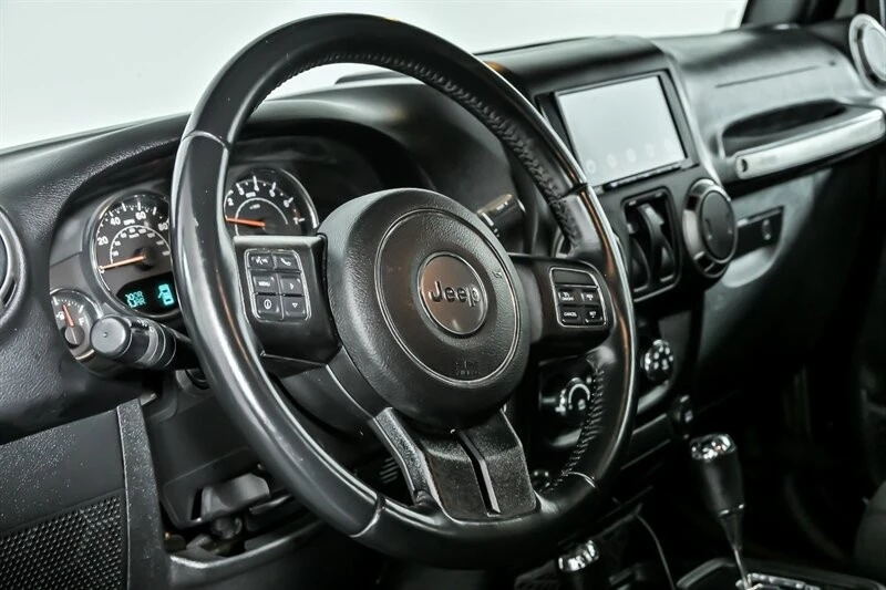 2016 Jeep JK Wrangler - Image 20 of 30