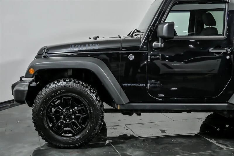 2016 Jeep JK Wrangler - Image 6 of 30