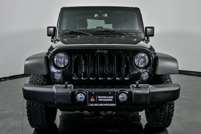 2016 Jeep JK Wrangler - Image 4 of 30