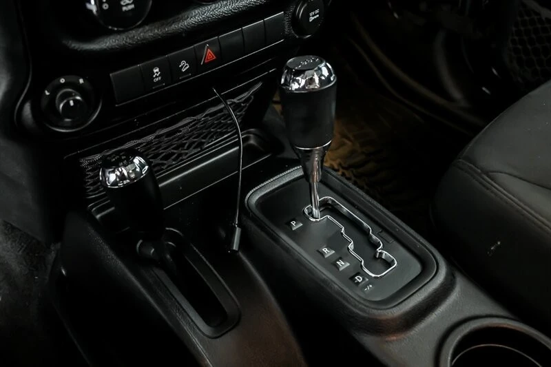 2016 Jeep JK Wrangler - Image 29 of 30