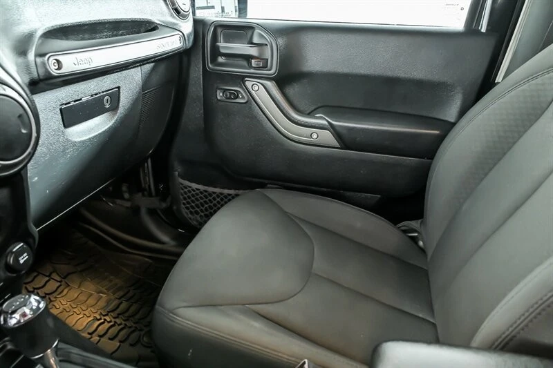 2016 Jeep JK Wrangler - Image 30 of 30