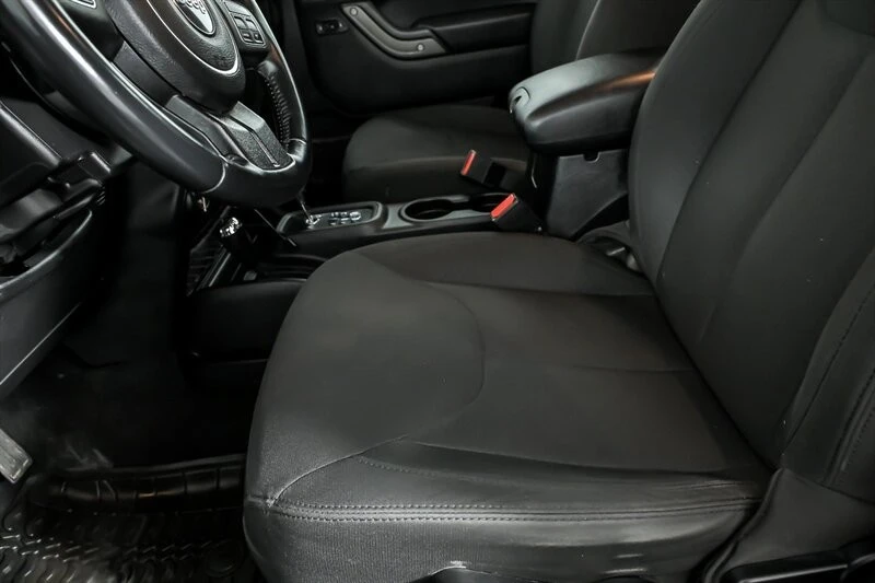 2016 Jeep JK Wrangler - Image 17 of 30