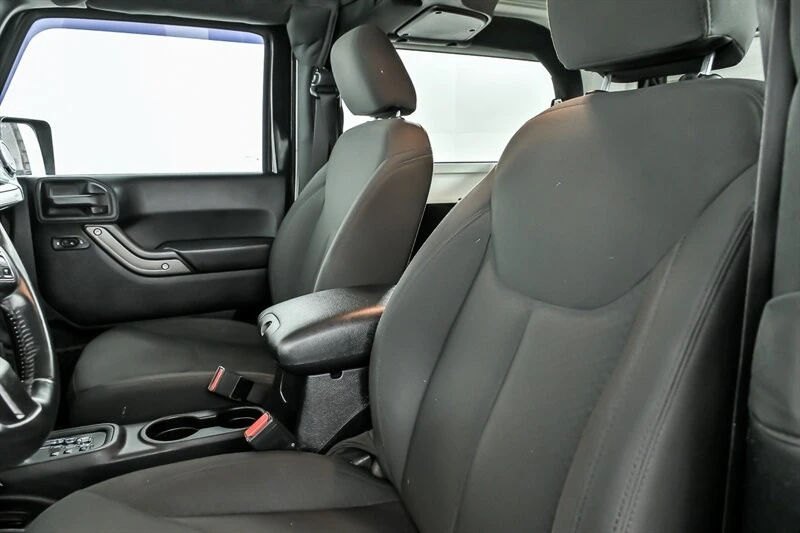 2016 Jeep JK Wrangler - Image 18 of 30