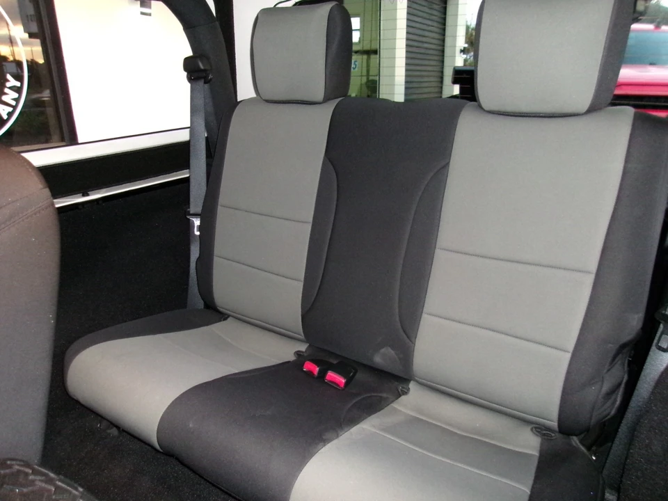 2016 Jeep JK Wrangler - Image 13 of 21