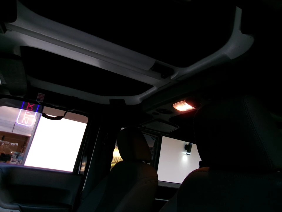 2016 Jeep JK Wrangler - Image 19 of 21