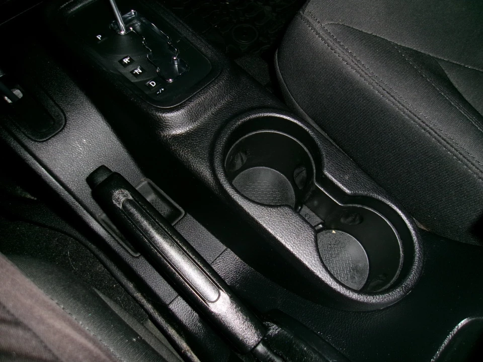 2016 Jeep JK Wrangler - Image 21 of 21