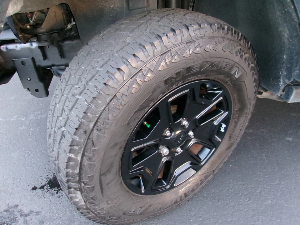 2016 Jeep JK Wrangler - Image 9 of 21