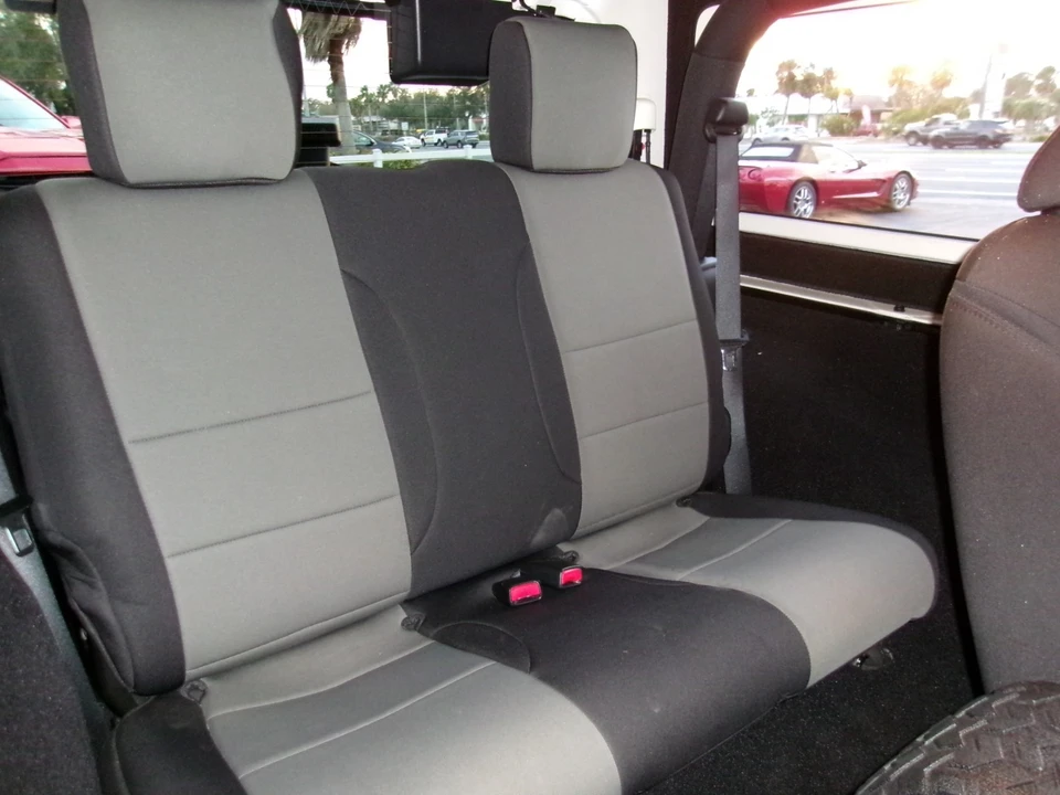 2016 Jeep JK Wrangler - Image 14 of 21