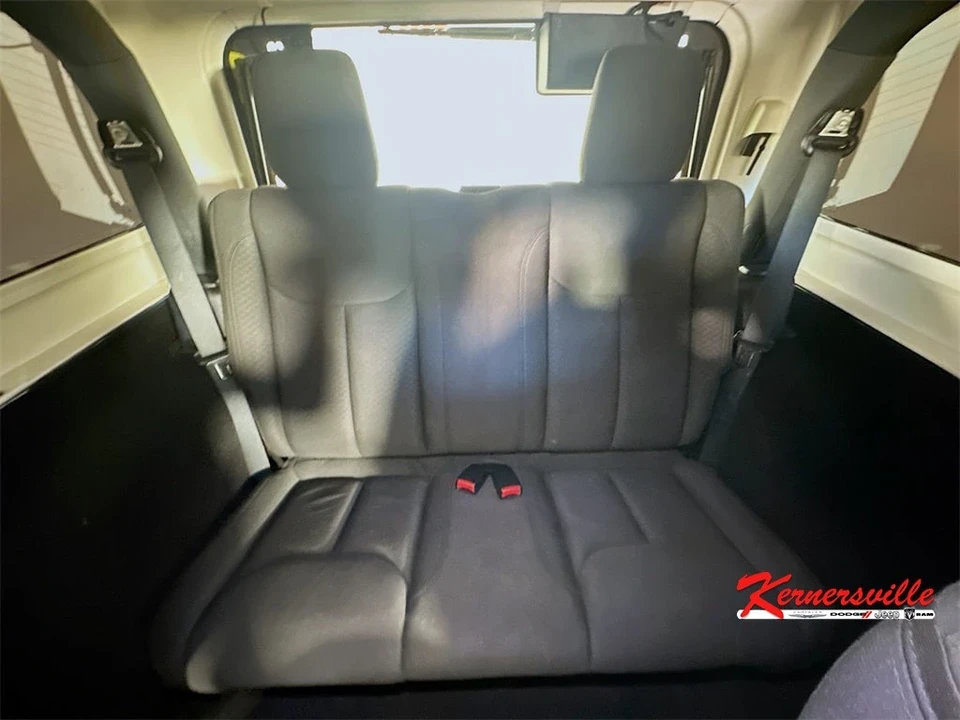 2016 Jeep JK Wrangler - Image 13 of 21