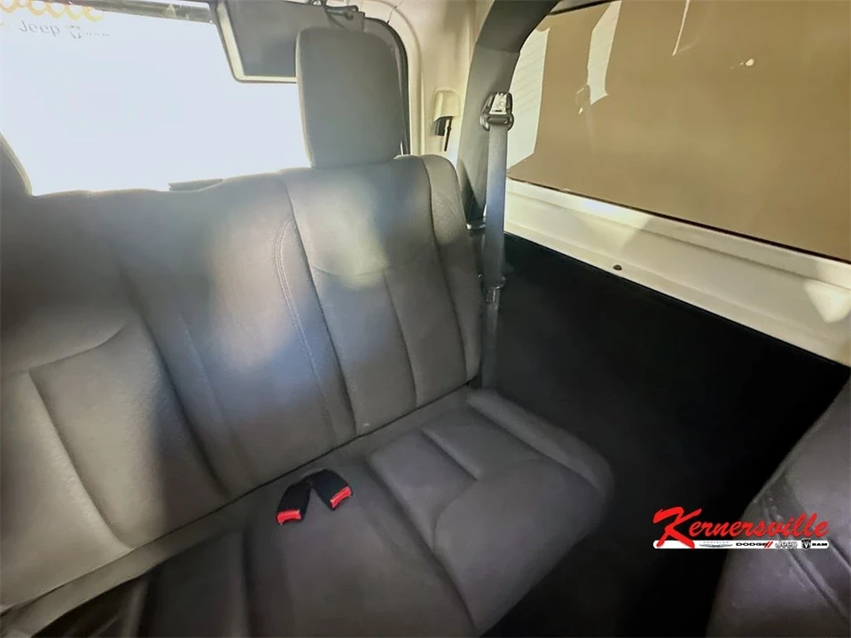 2016 Jeep JK Wrangler - Image 14 of 21