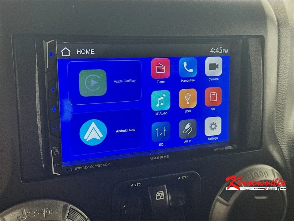 2016 Jeep JK Wrangler - Image 19 of 21