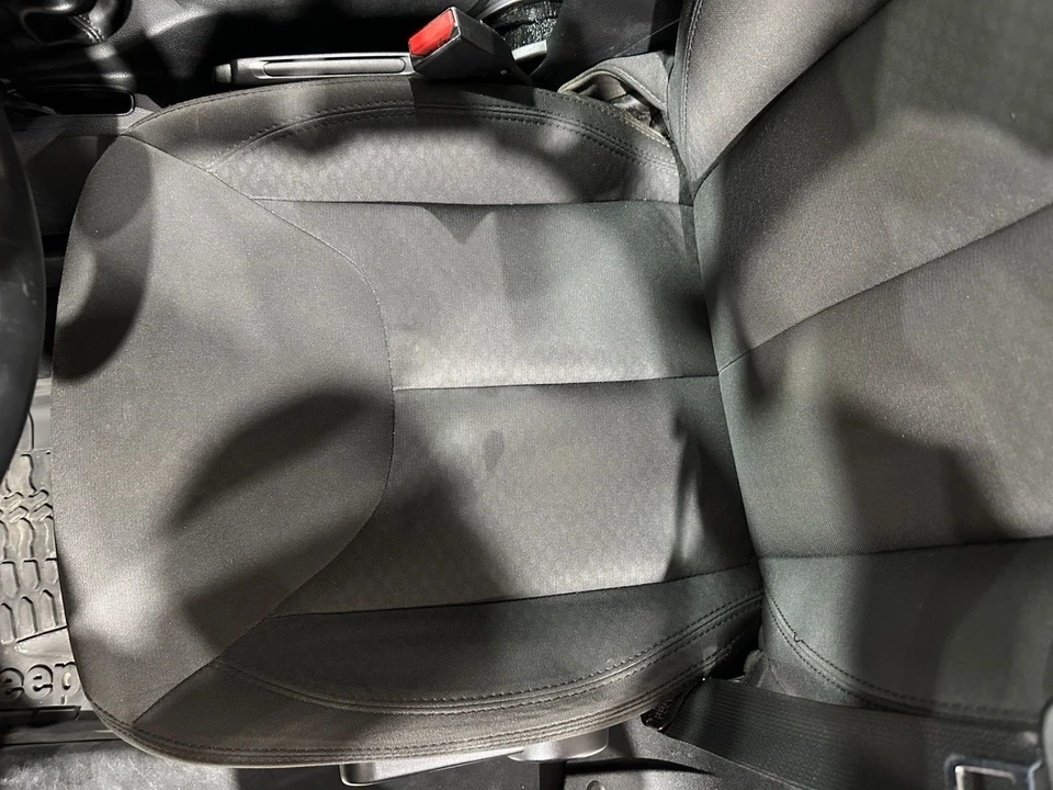 2016 Jeep JK Wrangler - Image 18 of 21