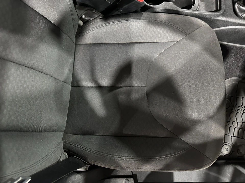 2016 Jeep JK Wrangler - Image 19 of 21