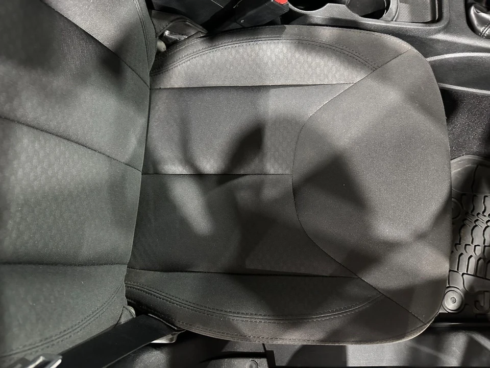 2016 Jeep JK Wrangler - Image 18 of 20