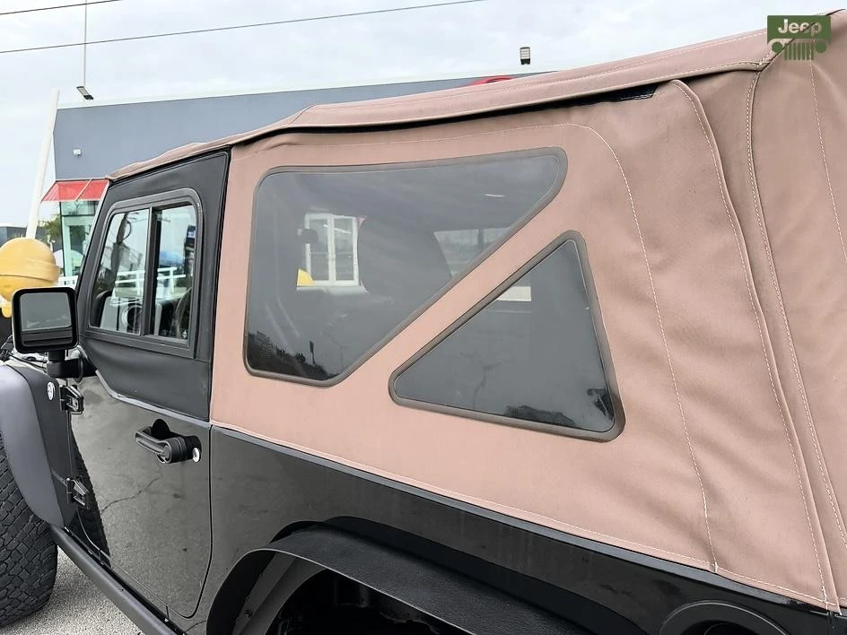 2016 Jeep JK Wrangler - Image 10 of 31