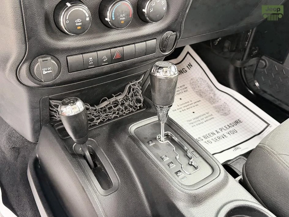 2016 Jeep JK Wrangler - Image 29 of 31