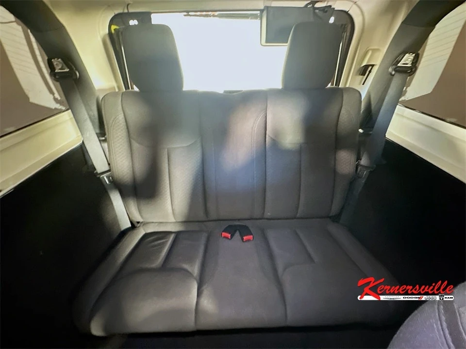2016 Jeep JK Wrangler - Image 13 of 21