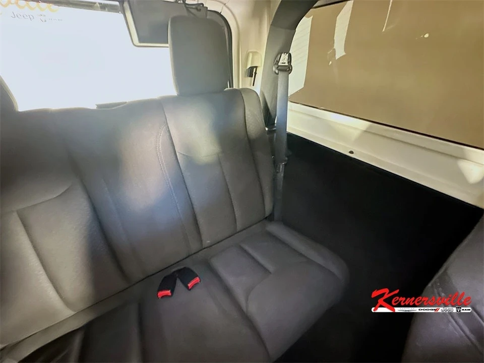 2016 Jeep JK Wrangler - Image 14 of 21