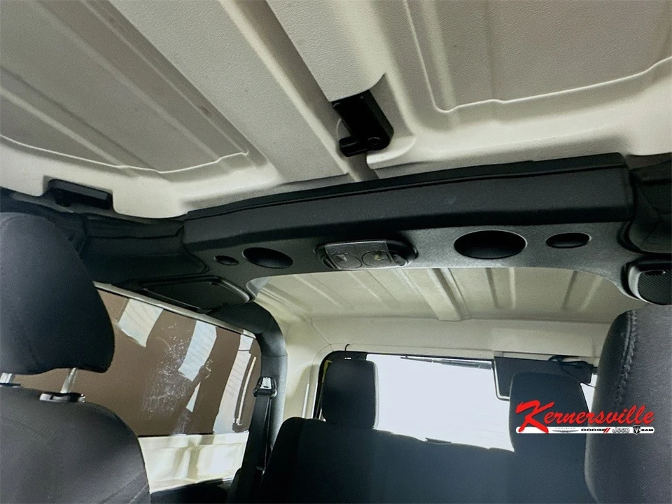 2016 Jeep JK Wrangler - Image 21 of 21