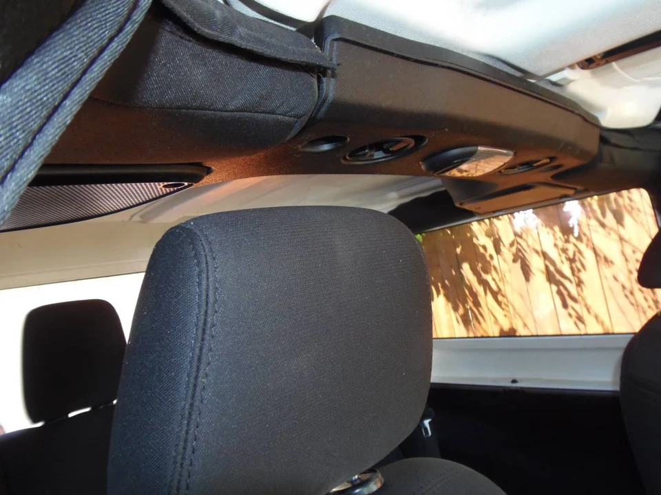 2016 Jeep JK Wrangler - Image 4 of 13