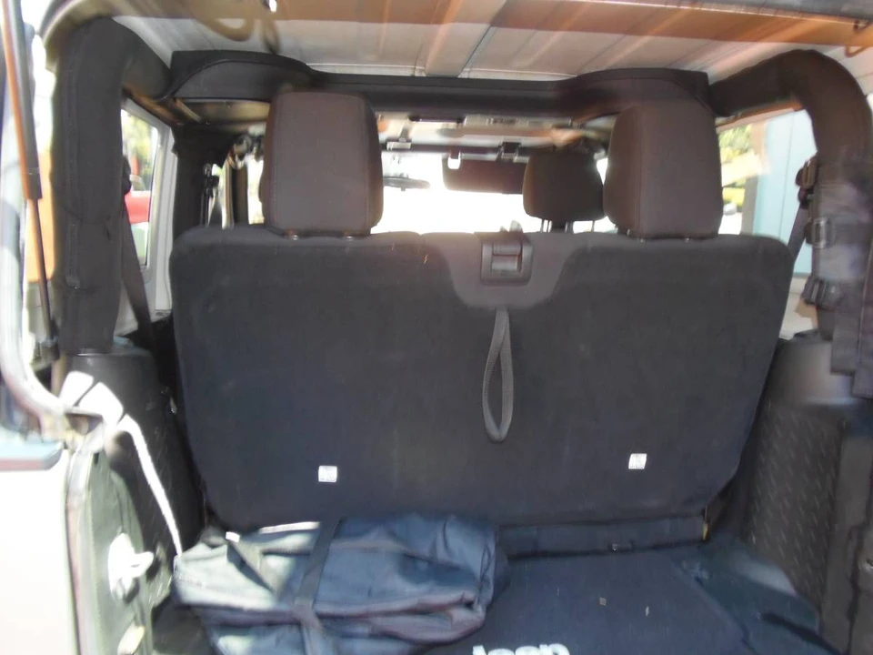 2016 Jeep JK Wrangler - Image 5 of 13