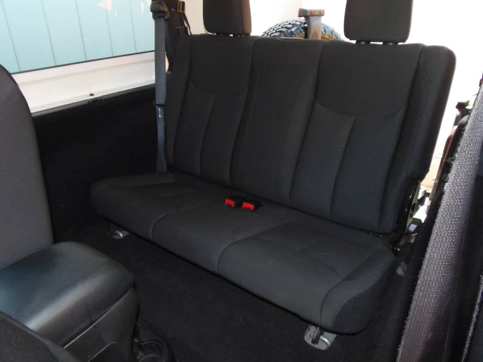2016 Jeep JK Wrangler - Image 13 of 13