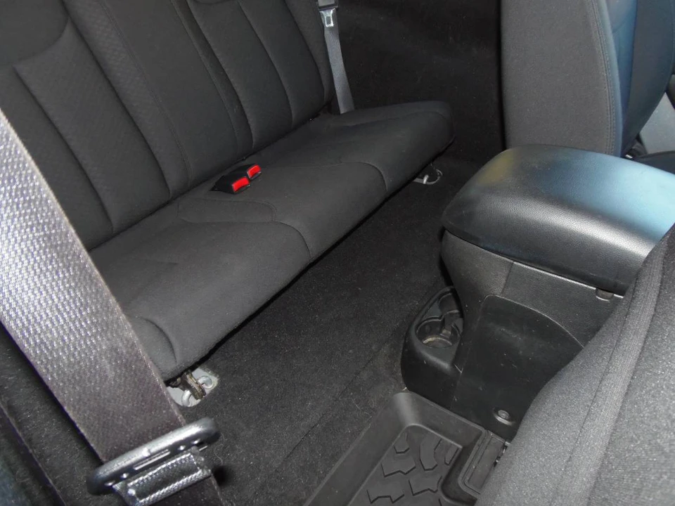 2016 Jeep JK Wrangler - Image 3 of 13